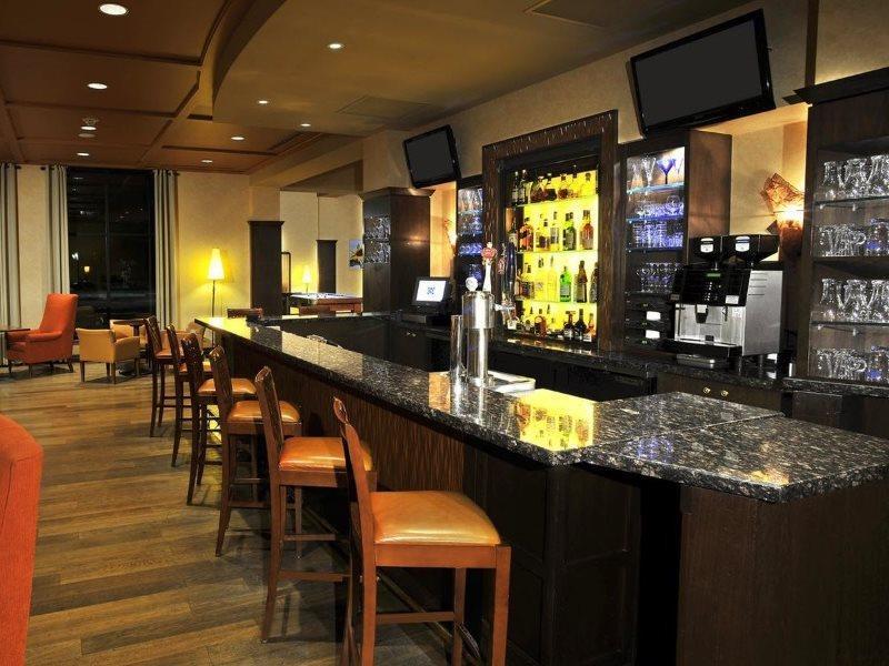 Sheraton Toronto Airport Hotel & Conference Centre Exterior foto