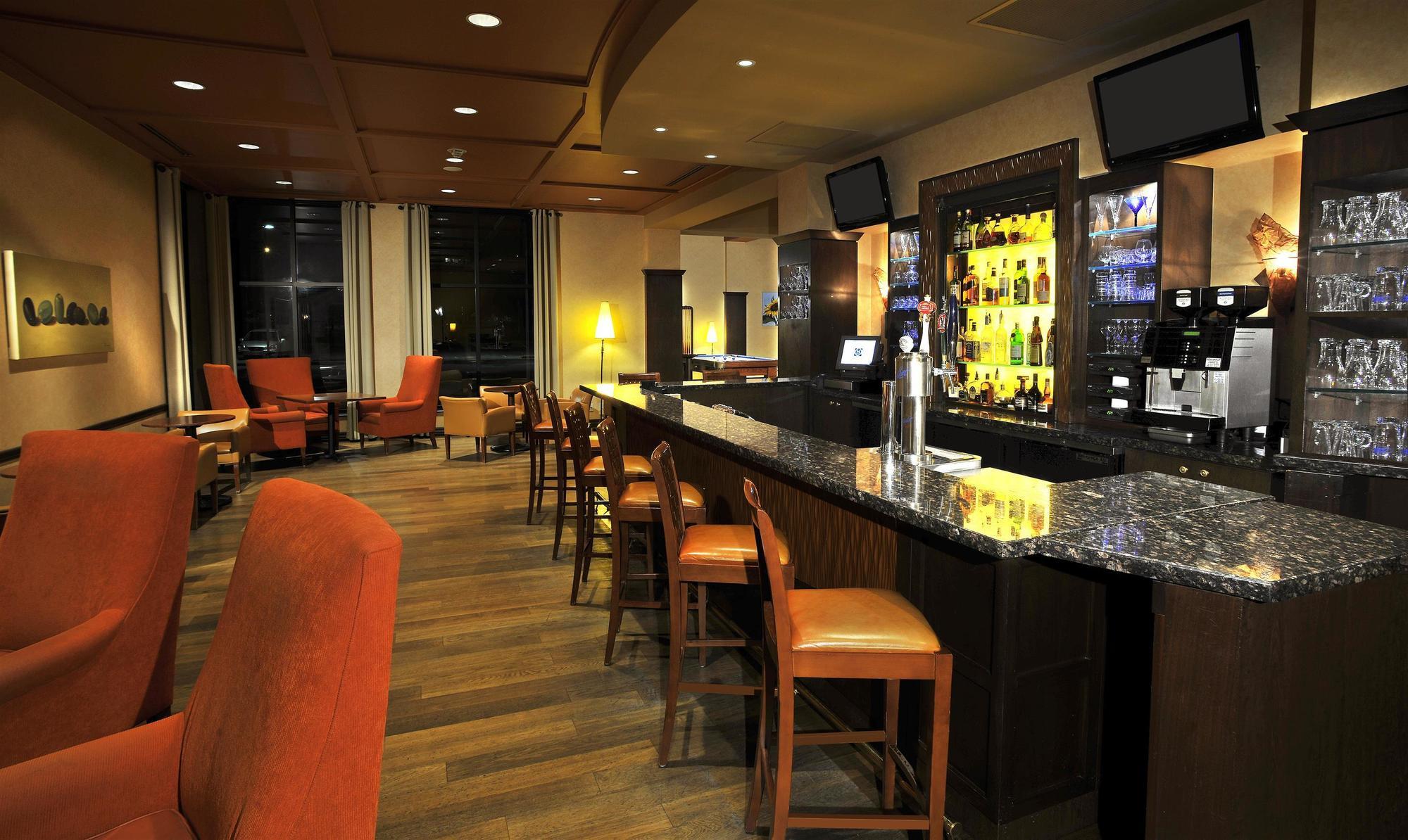 Sheraton Toronto Airport Hotel & Conference Centre Exterior foto